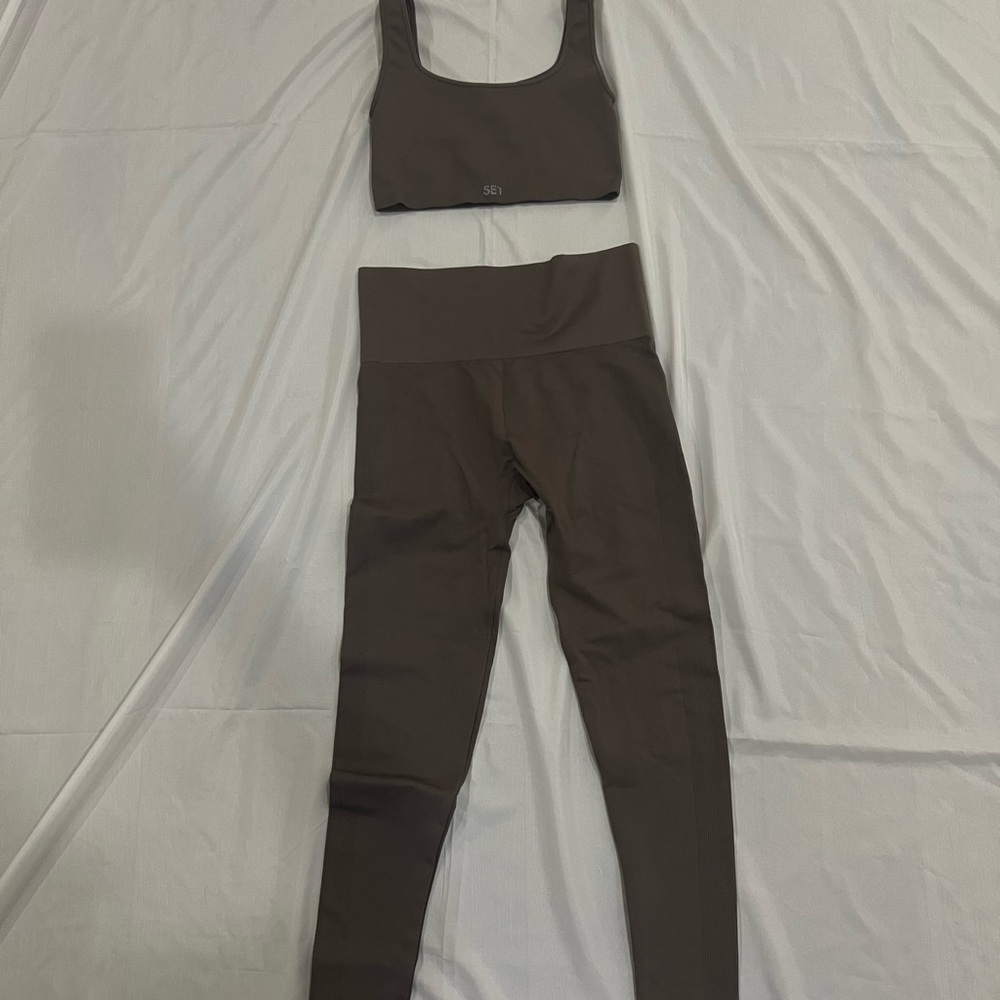 Set active pepper set